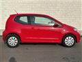 2018 Volkswagen up!
