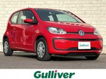 2018 Volkswagen up!