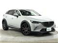 2015 Mazda CX-3