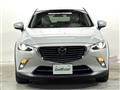 2015 Mazda CX-3
