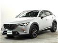 2015 Mazda CX-3