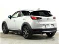 2015 Mazda CX-3