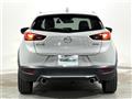 2015 Mazda CX-3
