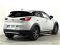 2015 Mazda CX-3