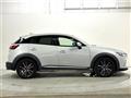 2015 Mazda CX-3
