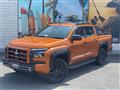 2024 Mitsubishi Triton