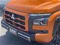 2024 Mitsubishi Triton