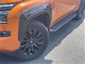 2024 Mitsubishi Triton