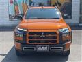 2024 Mitsubishi Triton