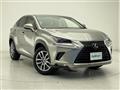 2019 Lexus NX