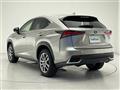 2019 Lexus NX