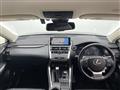 2019 Lexus NX