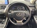 2019 Lexus NX