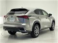 2019 Lexus NX