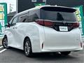 2024 Toyota Alphard Hybrid