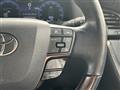 2024 Toyota Alphard Hybrid