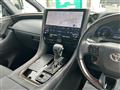 2024 Toyota Alphard Hybrid