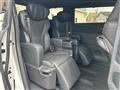 2024 Toyota Alphard Hybrid