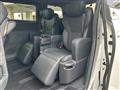 2024 Toyota Alphard Hybrid