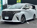 2024 Toyota Alphard Hybrid
