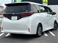 2024 Toyota Alphard Hybrid