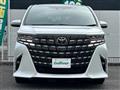 2024 Toyota Alphard Hybrid