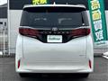 2024 Toyota Alphard Hybrid