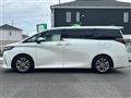 2024 Toyota Alphard Hybrid
