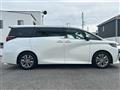 2024 Toyota Alphard Hybrid