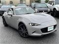 2024 Mazda Roadster