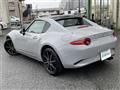 2024 Mazda Roadster