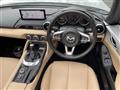 2024 Mazda Roadster