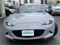 2024 Mazda Roadster