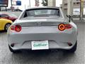 2024 Mazda Roadster