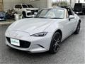 2024 Mazda Roadster