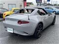 2024 Mazda Roadster
