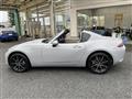 2024 Mazda Roadster
