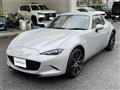 2024 Mazda Roadster