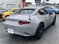 2024 Mazda Roadster