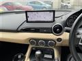 2024 Mazda Roadster