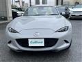2024 Mazda Roadster