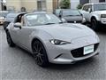 2024 Mazda Roadster