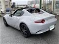 2024 Mazda Roadster