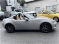 2024 Mazda Roadster