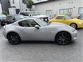 2024 Mazda Roadster