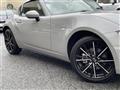 2024 Mazda Roadster