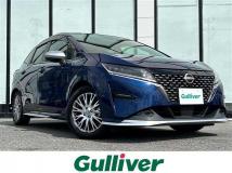 2021 Nissan Note