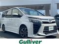 2017 Toyota Voxy