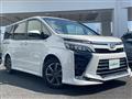 2017 Toyota Voxy