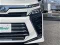 2017 Toyota Voxy